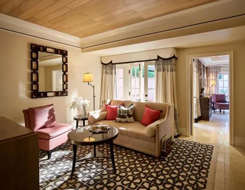 Hotel Bel-Air - Dorchester Collection photo 33