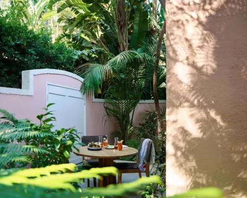Hotel Bel-Air - Dorchester Collection photo 35