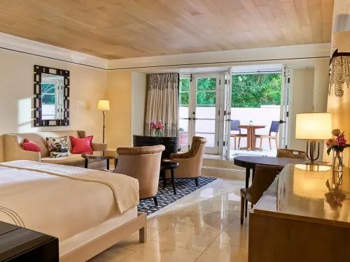 Hotel Bel-Air - Dorchester Collection photo 29
