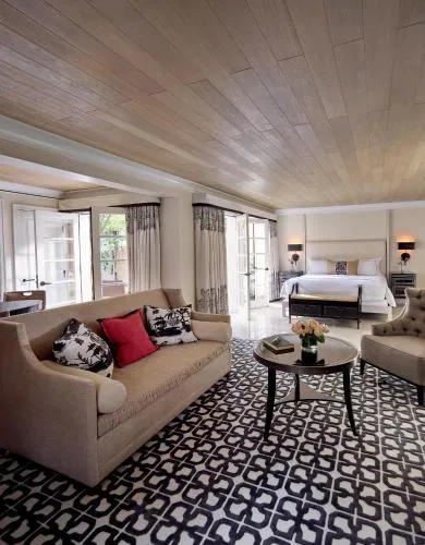 Hotel Bel-Air - Dorchester Collection photo 30