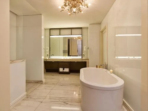 Hotel Bel-Air - Dorchester Collection photo 11