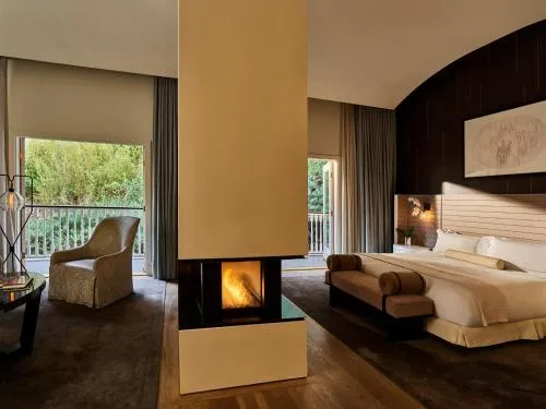 Hotel Bel-Air - Dorchester Collection photo 8