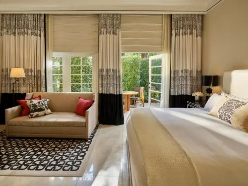 Hotel Bel-Air - Dorchester Collection photo 3