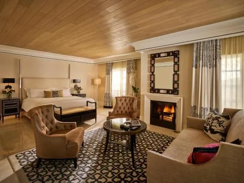 Hotel Bel-Air - Dorchester Collection photo 19