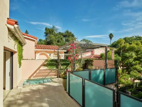 Hotel Bel-Air - Dorchester Collection photo 18