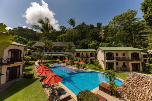 Gallery image of Club del Mar Oceanfront in Jacó