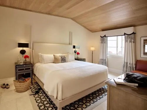 Hotel Bel-Air - Dorchester Collection photo 25
