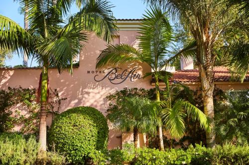 Hotel Bel-Air - Dorchester Collection photo 54