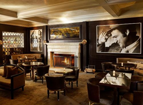 Hotel Bel-Air - Dorchester Collection photo 52