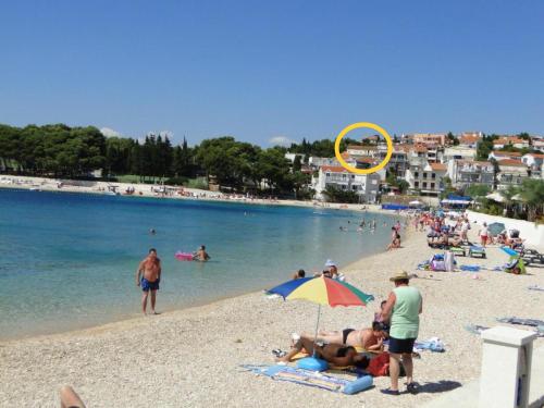 Φυσικό τοπίο κοντά σε αυτό το διαμέρισμα