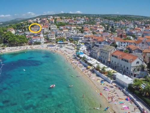 Φυσικό τοπίο κοντά σε αυτό το διαμέρισμα