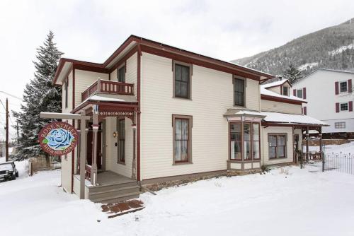 Rose Street Bed & Breakfast – Photos 5