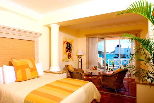 Gallery image of Pueblo Bonito Rose Resort & Spa - All Inclusive in Cabo San Lucas