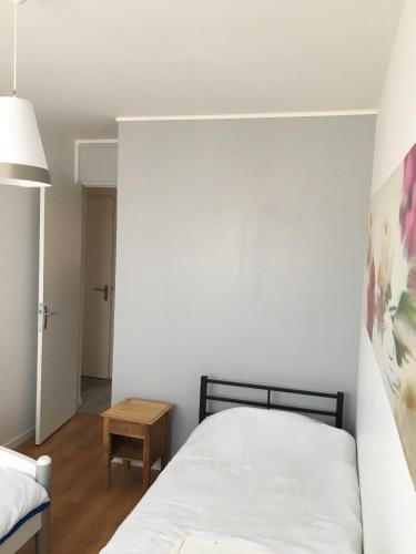 Appartement CHEZ VIORIKA 4 Lits Parking