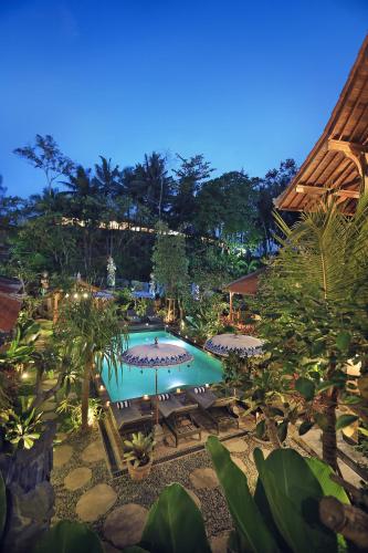 Batu Agung Villa Ubud – Photos 2