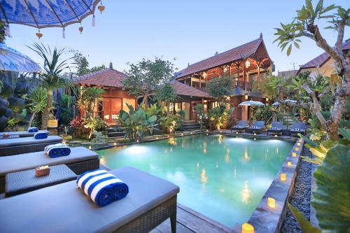 Batu Agung Villa Ubud – Photos 3