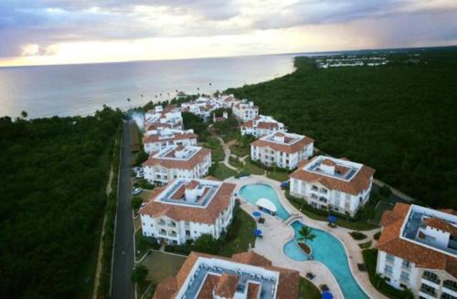 Gallery image of Bayahibe Apartment in Cadaques in Bayahibe