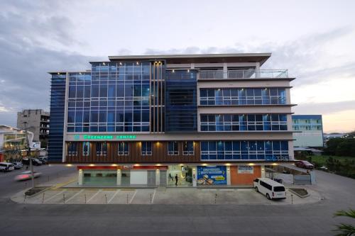 Gallery image of Figtree Hotel in Iloilo City