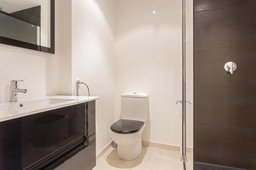 Apartamento Urbatenis by BonCasa Costa Blanca