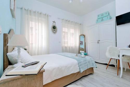 Легло или легла в стая в Vaticano terrace: brand new 2 bedrooms 2 bathrooms
