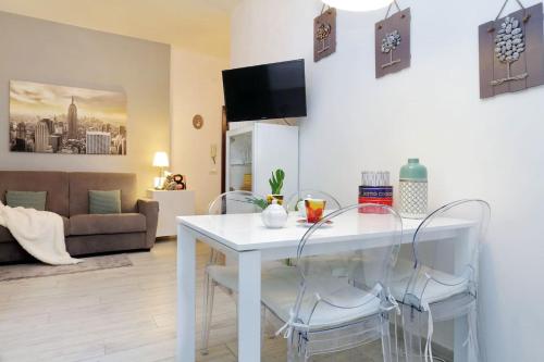 Vaticano terrace: brand new 2 bedrooms 2 bathrooms