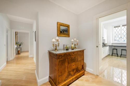 Lovatelli Home al Campidoglio photo 4