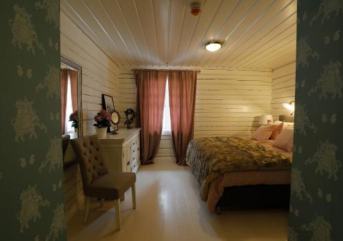 Gallery image of Sara´s Bed and Breakfast in Erikslund