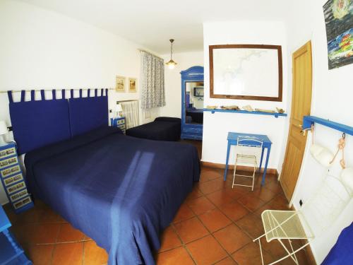 Fotografie z fotogalerie ubytování Agriturismo Terre di Mare Bordighera v destinaci Vallecrosia