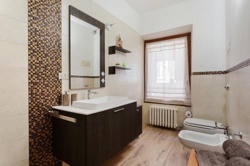 Gallery image of Città Antica Charming Flat in Verona