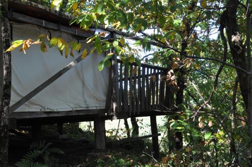 Camping Glamping Terre Rouge – Photos 5