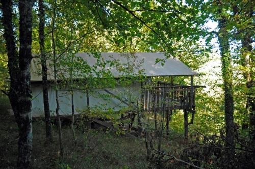 Camping Glamping Terre Rouge – Photos 4