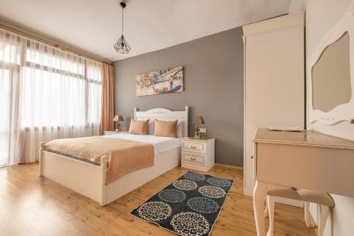 Gallery image of Old Town Deluxe Flats in Antalya