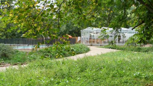 Camping Glamping Terre Rouge – Photos 2