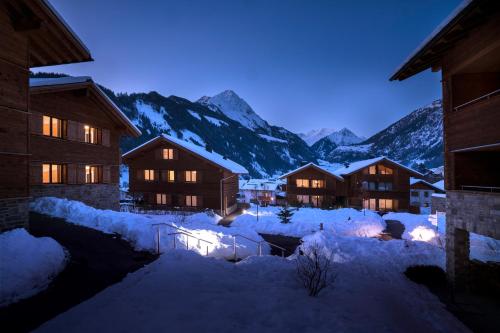 AlpinLodges Matrei – Photos 2