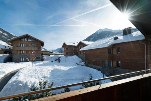 AlpinLodges Matrei – Photos 3