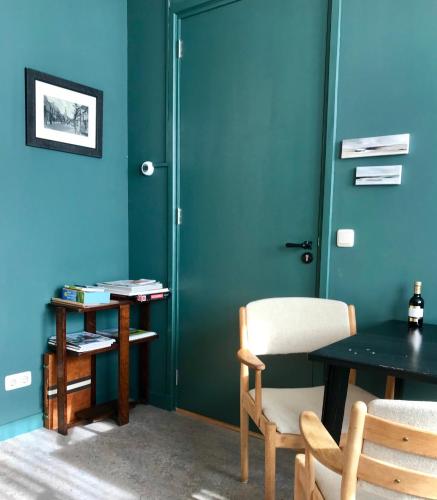 Fotografie z fotogalerie ubytování Stay and Sea v destinaci Harlingen