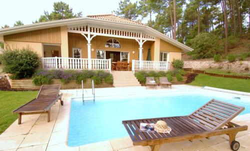 Lagrange Vacances - Atlantic Green – Photos 3