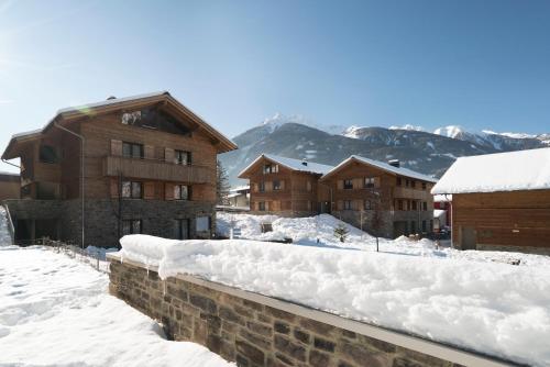AlpinLodges Matrei – Photos 5