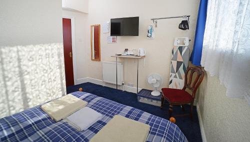 Gallery image of Lynmoore Guest House in Blackpool