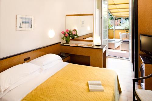 Gallery image of Hotel Lamberti in Alassio