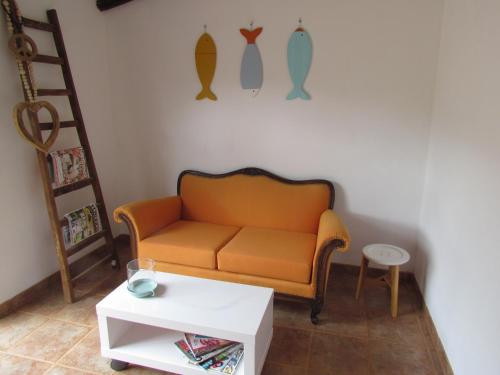 Gallery image of Nova Alofa holiday home in Monchique