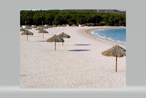 Gallery image of Villa Pag in Mandre