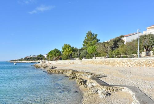 Gallery image of Villa Pag in Mandre