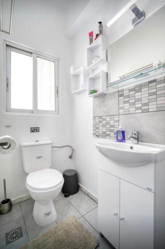 A little Taste of Home Apartments
