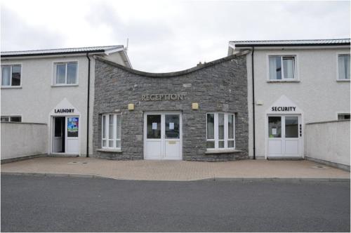 Dunaras Holiday Village