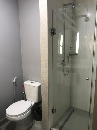 Un baño de ibis Parauapebas