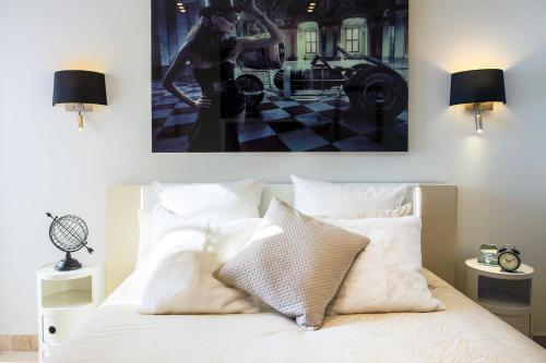 Φωτογραφία από το άλμπουμ του My Pad Provence 4 στην Αβινιόν