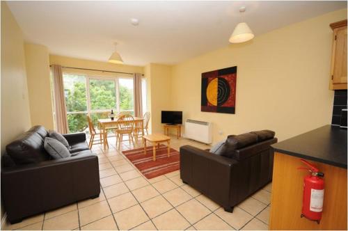 Gallery image of Dunaras Holiday Village in Galway