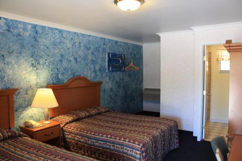 Gallery image of Mother Lode Motel in Placerville