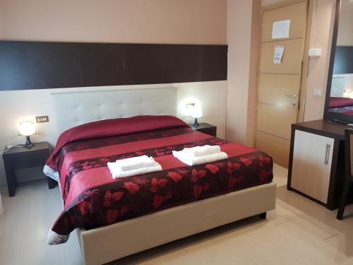 Hotel Colombo – Photos 2